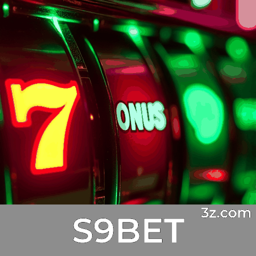 S9BET Bônus acumulado S9BET