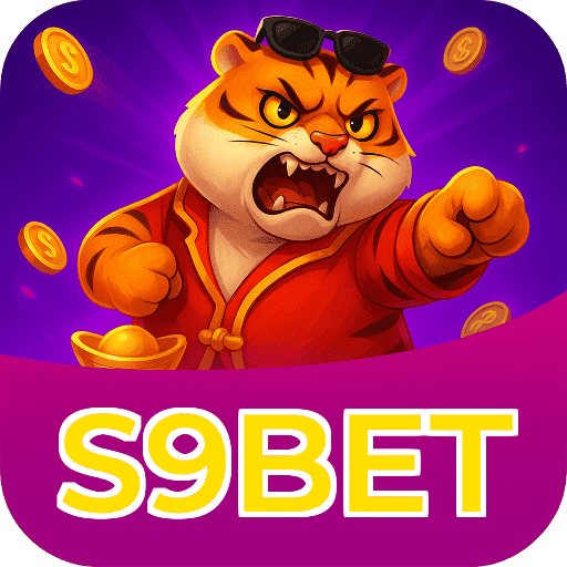 S9BET logo