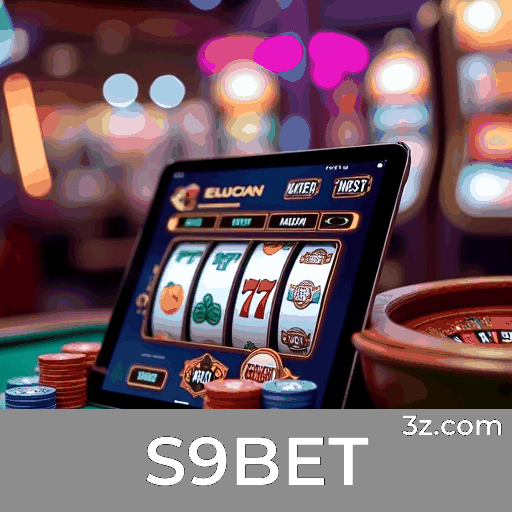 S9BET Bônus por convite S9BET