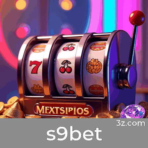 s9bet game mais image